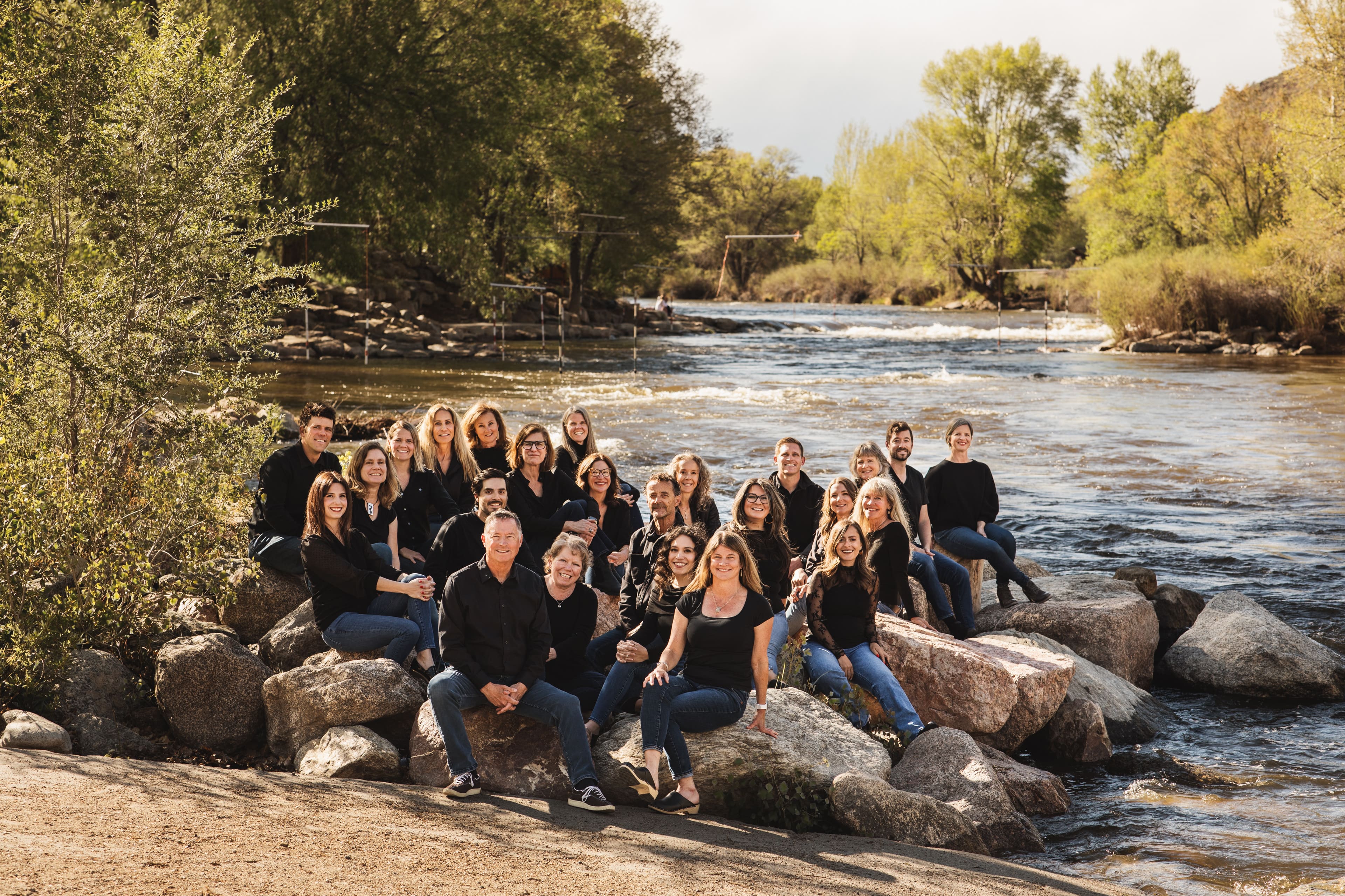 Salida Colorado homes for sale Pinon Real Estate Group